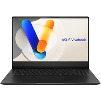 PC portable Asus VivoBook S5506MA 15 6 OLED 120Hz Intel Core Ultra 9 185H RAM 32 Go LPDDR5X 1 To SSD Intel EVO
