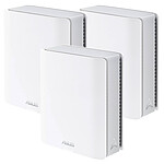 ASUS ZenWiFi BT8 x3
