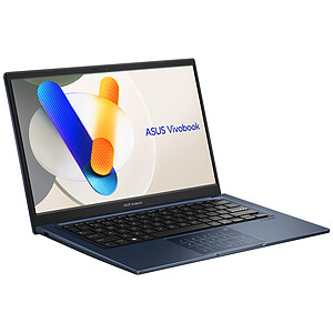 Asus VivoBook 14 PRO1404 AM458X
