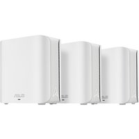 Asus Routeur WiFi Mesh ZenWiFi BD4 x3 Blanc