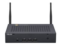 Asus Fanless Chromebox CF40 BC014UN - mini PC Celeron N4500 1.1 GHz - 4 Go 32 Go
