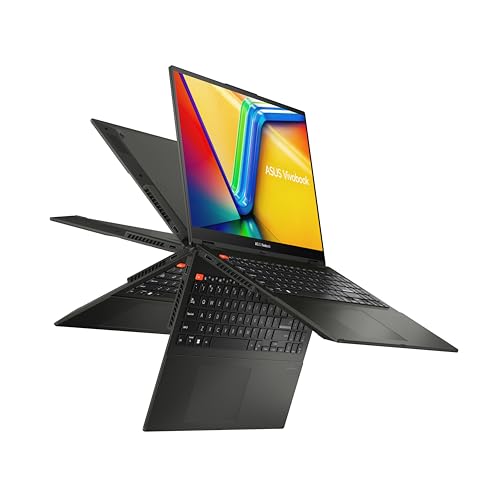 PC Hybride ASUS Vivobook Flip TN3604YA DRMC129W