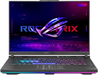 PC Gamer ASUS ROG Strix G16 G614JIR DR4137W
