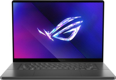 ASUS ROG Zephyrus G16-GU605MZ-DR1W 16 2.5K 240Hz PC Portable (Intel Core Ultra 9 Processeur 5,1 GHz, 32 Go LPDDR5X, 2 to SSD, NVIDIA GeForce RTX 4080 TGP 115W) – W11 Home