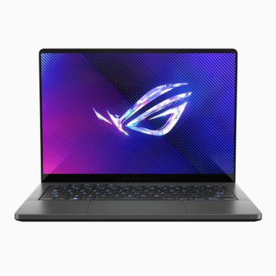 PC Portable Gamer ASUS ROG Zephyrus G14 OLED Win 11 14 WQXGA 120Hz RTX 4070 8 Go AMD Ryzen 9 8945HS RAM 32Go 1 To SSD
