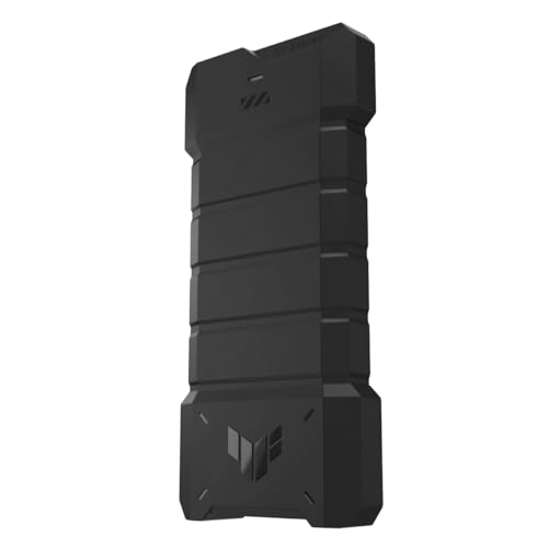 Asus ASUS TUF Gaming AS1000 PLUS 1 To USB Type C USB 3.2 Gen 2x2 Black