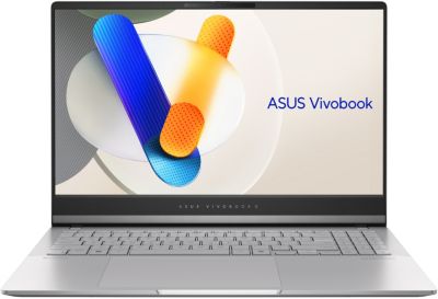 ASUS Vivobook S5506UA-DRMA077W 15 OLED 15.6 Pouces 3K PC Portable (AMD Ryzen 7 8845HS 5.1GHz, 16GB DDR5, 1TB SSD NVMe, AMD Radeon Graphics, Windows 11 Home) - Clavier AZERTY