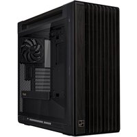 Asus ProArt PA602 Wood TG PWM Noir MT SansAlim ATX