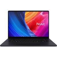 VivoBook H7606WI DRME118W Black AMD Ryzen 9 64G 2TB SSD PCIE Nvidia GeForce RTX 4070 Ecran avec technologie OLED
