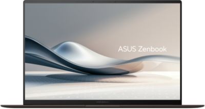 Ordinateur portable ASUS Zenbook UM5606WA RK296W Copilot
