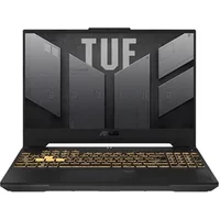 PC portable gaming Asus TUF A15 TUF507UI DRHQ170W 156 QHD 165 Hz AMD Ryzen 9 32 Go RAM 1 To SSD Nvidia GeForce RTX 4070 Grey
