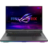 Gaming ROG STRIX G16 G614JIR DR167W 16 QHD 240 Hz Intel Core i9 32 Go RAM 1 To SSD Nvidia GeForce RTX 4070 Grey Aclipse
