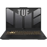 gaming TUF A17 TUF707NV 17 3 FHD 144Hz AMD Ryzen 7 7735HS 32G DDR5 1TB SSD GeForce RTX 4060 Grey