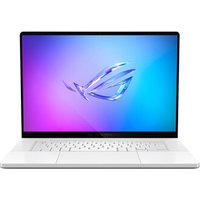 ROG ZEPHYRUS G16 605WI DR7W Grey AMD Ryzen 9 32G 2TB MVMe M 2 PCIe 4 0 SSD Nvidia GeForce RTX 4070 Ecran avec technologie OLED
