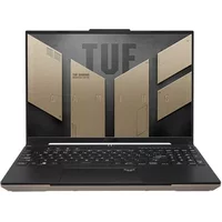 Gaming TUF A16 TUF617NSR 16 WUXGA 165Hz AMD Ryzen 7 7435HS 16G DDR5 512GB SSD AMD Radeon RX 7600S Beige
