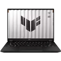 Gaming TUF A14 TUF401UV DRG046W 14 2 5K 165 Hz AMD Ryzen 7 16 Go RAM 1 To SSD Nvidia GeForce RTX 4060 Grey
