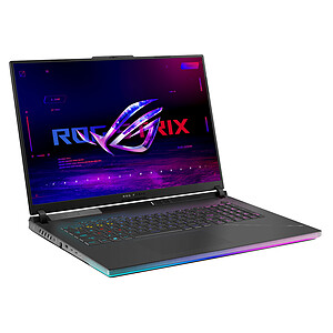 ASUS ROG STRIX SCAR 18 G834JYR R6185W
