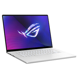ASUS ROG Zephyrus G16 GU605MY Q34W
