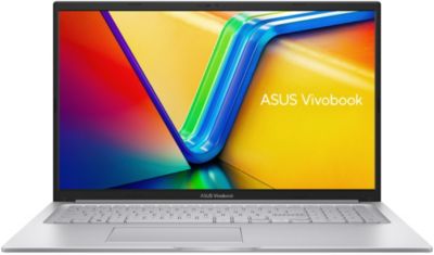 PC Portable ASUS VivoBook 17 S1704 Win 11 17 3 FHD Intel Core i7 1355U RAM 16Go 1 To SSD
