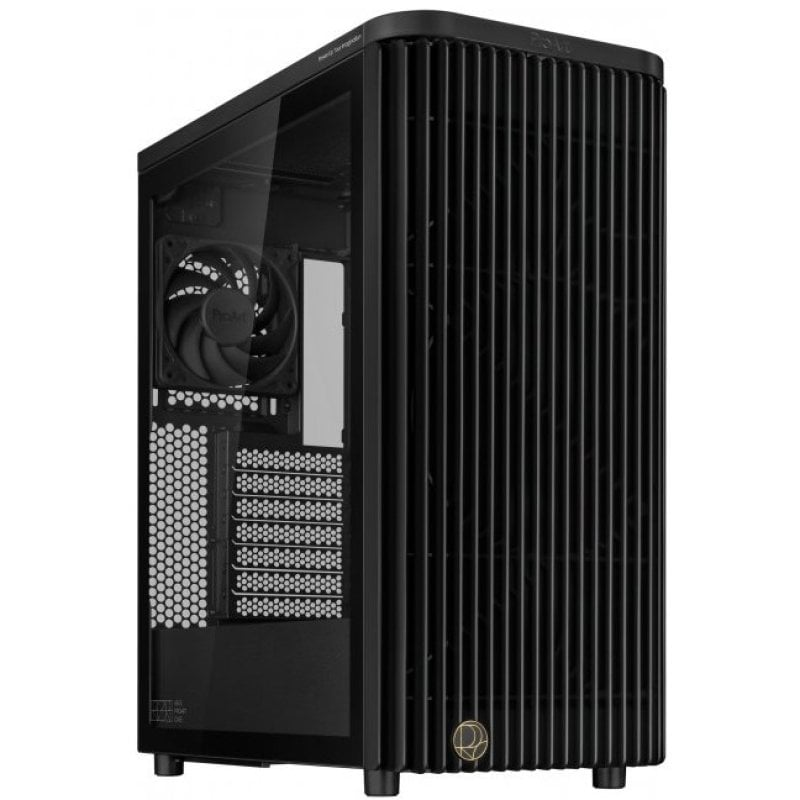 Asus Tour ATX Asus ProArt PA401 avec verre trempé USB 3.2 Black
