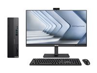 Asus ExpertCenter D7 D700SE 513500433X - SFF Core i5 13500 2.5 GHz - 8 Go - SSD 256 Go