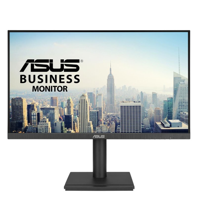 Asus Moniteur ASUS VA27DQFS 27 Full HD 100Hz IPS Flicker Free intégré USB