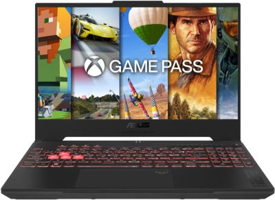 PC Gamer ASUS TUF Gaming A15 507NVR LP035W
