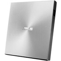 DVD SDRW-08U7C-U SIL G AS P2G Silver