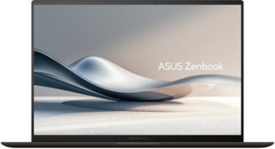 ASUS Zenbook S 14 UX5406SA DRPV412W 14 Pouces 3K OLED 120 Hz Pc Portable Intel Core Ultra 7 258V 32 Go LPDDR5X SSD 1 to Intel Arc Graphics Windows 11 Home a Clavier AZERTY 
