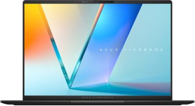 PC Portable ASUS VivoBook S16 OLED S5606 Win 11 16 QHD AMD Ryzen 7 8845HS RAM 32Go 1 To SSD
