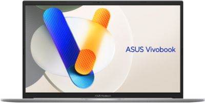 ASUS Vivobook 17 S1704VA DRAU633W 17 3 Pouces FHD Pc Portable processeur Intel Core i7 1355U 32GB DDR4 1 To SSD Intel Iris Xa Graphics Windows 11 Home a Clavier AZERTY
