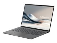 Asus ASUS Zenbook A14 OLED UX3407QA-QD311W - 14 - Qualcomm Snapdragon X - X1-26-100 - 16 Go RAM - 512 Go SSD - AZERTY