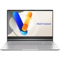 Vivobook S16 OLED S5606KA RI017W 16 3K 120 Hz AMD Ryzen AI 5 16 Go RAM 512 Go SSD Silver

