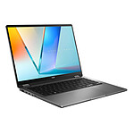 Asus VivoBook 14 Flip OLED Copilot PC TP3407SA QL006W
