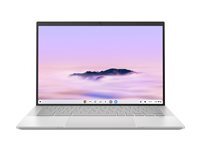 Asus ASUS ExpertBook CX54 Chromebook Plus CX5403CMA-QN0364 - 14 - Intel Core Ultra 7 - 155U - 16 Go RAM - 512 Go SSD