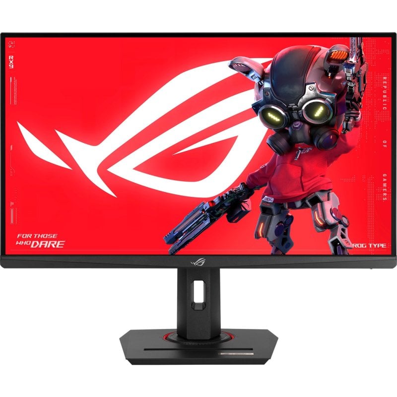 Asus ASUS ROG Strix XG279CNS 27 Écran IPS FullHD 380 Hz HDR400 à hauteur réglable FreeSync Premium