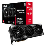 Asus TUF Gaming Radeon RX 9070 OC 16GB GDDR6
