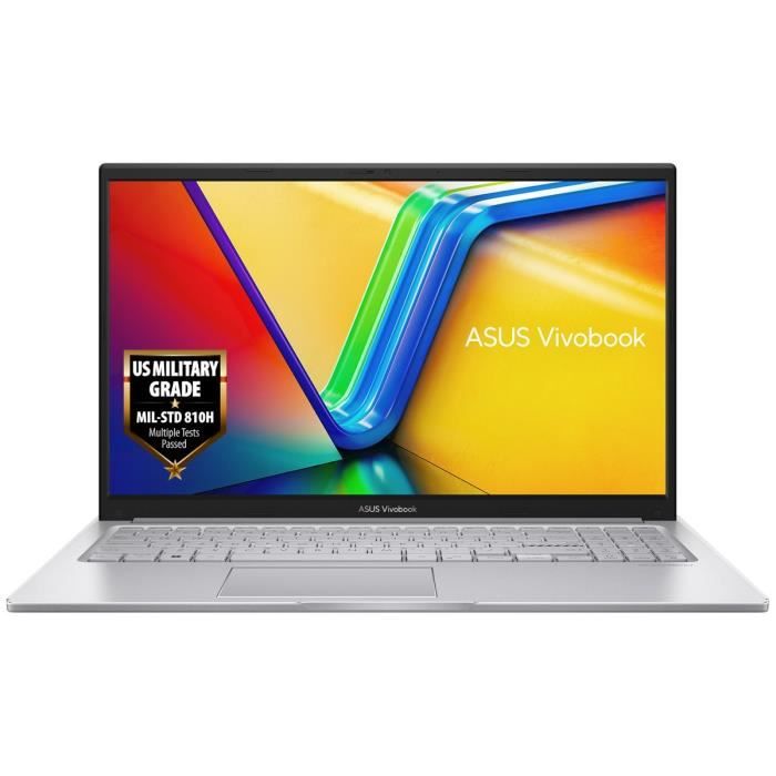 PC Portable ASUS VivoBook 15 R1502 | Win 11 156 FHD 60Hz Intel Core i5 1334U RAM 16Go 512Go SSD
