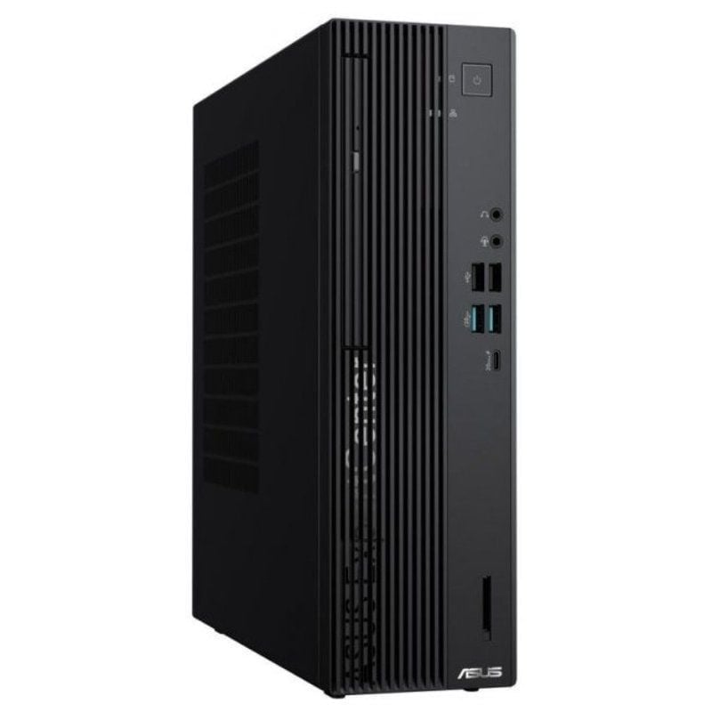 Asus PC de Bureau ASUS ExpertCenter D501SER i7 16Go RAM 512Go SSD Windows 11 Pro