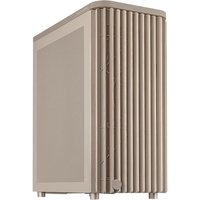 Asus ProArt PA401 Wood Mesh Beige MT Sans Alim ATX
