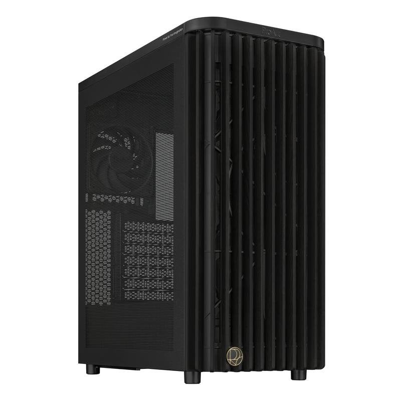 ProArt PA401 Wood Edition Mesh Panel