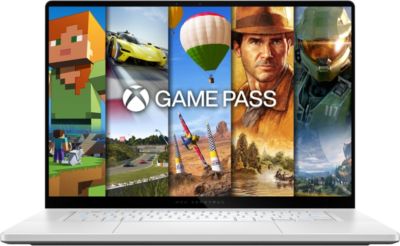 PC Gamer ASUS Zephyrus G16 GA605WV QR8W
