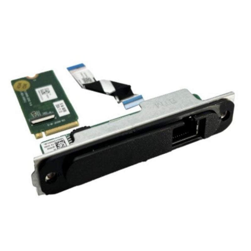 Asus Tarjeta de Red ASUS NUCIOALA0RV RJ-45 2,5 Gbit s Compacte Efficace