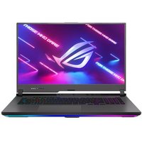 Gaming ROG Strix G17 STRIX G17 G713PI DR141W 17,3 240 Hz AMD Ryzen 9 32 Go RAM 1 To SSD Nvidia GeForce RTX 4070 Grey Aclipse
