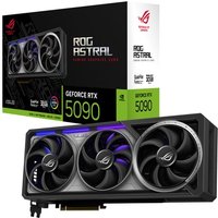 Asus GeForce RTX 5090 ROG ASTRAL