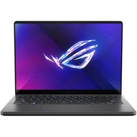 Gaming ROG Zephyrus G14 GA403UV DRFW 14   120 Hz AMD Ryzen 9 32 Go RAM 1 To SSD Nvidia GeForce RTX 4060 Grey Aclipse
