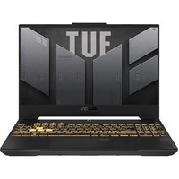 Gaming TUF A15 TUF507UV DRFHQ190W 15,6 165 Hz AMD Ryzen 9 32 Go RAM 1 To SSD Nvidia GeForce RTX 4060 Jaeger Grey

