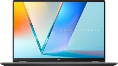 Ordinateur portable ASUS Vivobook 14 Flip TP3407SA QL005W
