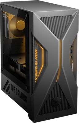 PC Gamer ASUS T500MV 13420H219W
