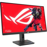 Asus Moniteur ASUS ROG Strix XG32UCG 31.5 4K UHD 160Hz Fast IPS NVIDIA G-SYNC